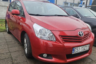 Toyota Verso 2.0D4D 2010