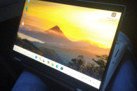 Laptop Dell Latitude 5330 2in1 dotykowy i obrac