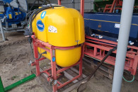 Opryskiwacz 400l