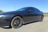 Alufelgi peugeot 17''