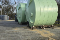 zbiornika na paliwa płynne RSM Kingspan