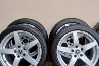 Koła 17" wielosezon