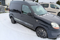 Renault Kangoo 2007r blaszak