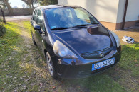 Honda Jazz 1.2 benzyna 2005r.