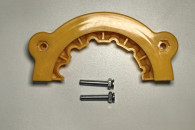 Adapter do ostrzenia wierteł 1/-10 MM na szlifi