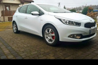 Sprzedam kia ceed