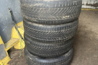 Opony całoroczne Tracmax As TracSaver 235/60/18