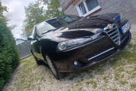 Alfa romeo 147