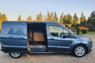 Ford Connect - Długa wersja - 2020 - 1,5 D