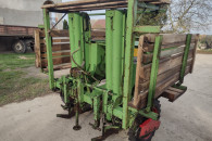 Sadzarka do ziemniaków kiełkowanych Hassia 2