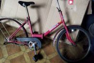 rower romet jubilat 2