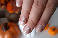 Manicure hybrydowy