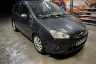 Ford C-MAX 1,6 TDCi 109KM