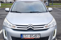 Citroen C4AIRCROSS 1,6HDI zapraszam....