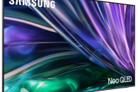 SAMSUNG QLED QE75QN85D 144Hz Mini Led