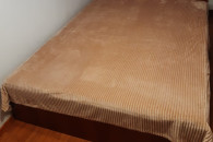 Łóżko do sypialni + materac gratis