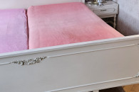 oddam łóżko sypialniane