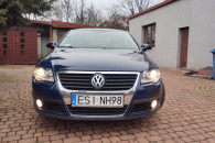 Volkswagen Passat 2.0 TDI Niski Przebieg