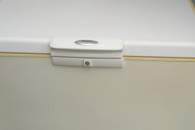 zamrazarka skrzyniowa malo uzywna220 litrowa ok