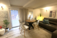 Dwa domy po kapitalnym remoncie