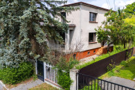 Klimatyczny dom w centrum miasta