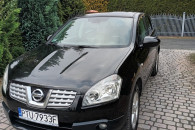 NISSAN QASHQAI 1.5dCi