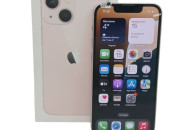 TELEFON IPHONE 13 MINI 128GB 83 %