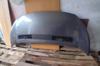 Maska Fiat Scudo 2008r. Lakier EZW