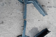 Zawiasy maski Fiat Scudo 2008r.