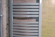 Grzejnik łazienkowy Gorgiel