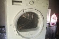 suszarka do ubran simens ladna