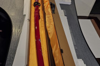 Katana - miecz japoński - na prezent