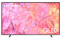 SAMSUNG QLED QE50Q65 SMART TV 4K WIFI
