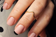 Manicure hybrydowy oraz żelowy