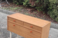 KOMODA W STYLU VINTAGE