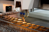 USŁUGI CIĘCIA LASEROWEGO BLACH ORAZ GIĘCIA CNC