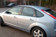 ford fokus ghia 16 gaz