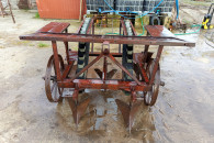 Sadzarka do ziemniaków podkiełkowanych