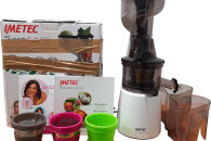 SOKOWIRÓWKA IMETEC SUCCOVIVO PRO 2000