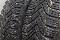 Opony Michelin Alpine 6 195x65r15