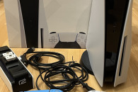 PlayStation 5 (PS5) Blu-ray Nr. CFI-1116A