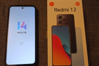 Xiaomi Redmi 12