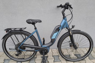 rower CORRATEC E-power Urban Fusion / Bosch 500