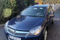 0PEL ASTRA 1.6 B+LPG