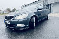 Skoda Octavia 1.8 TSI Laurin & Klement