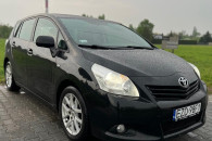 Toyota Verso 1.8 benz+lpg , kamera , panorama