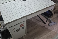 Biurko młodzieżowe