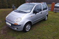 Matiz ! Zobacz Warto ! WSPOMAGANIE !