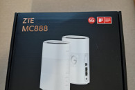 Router ZTE MC888 5G
