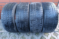 Opony zimowe 195/55 R16 Bridgestone